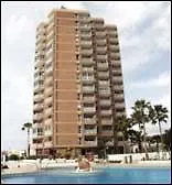 Torres De Yomely *